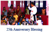 St. Mary's Montessori & Day Care Kandana