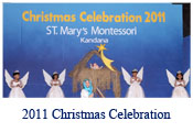 St. Mary's Montessori & Day Care Kandana