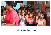 St. Mary's Montessori & Day Care Kandana
