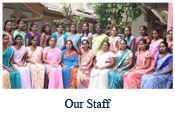 St. Mary's Montessori & Day Care Kandana