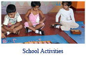 St. Mary's Montessori & Day Care Kandana